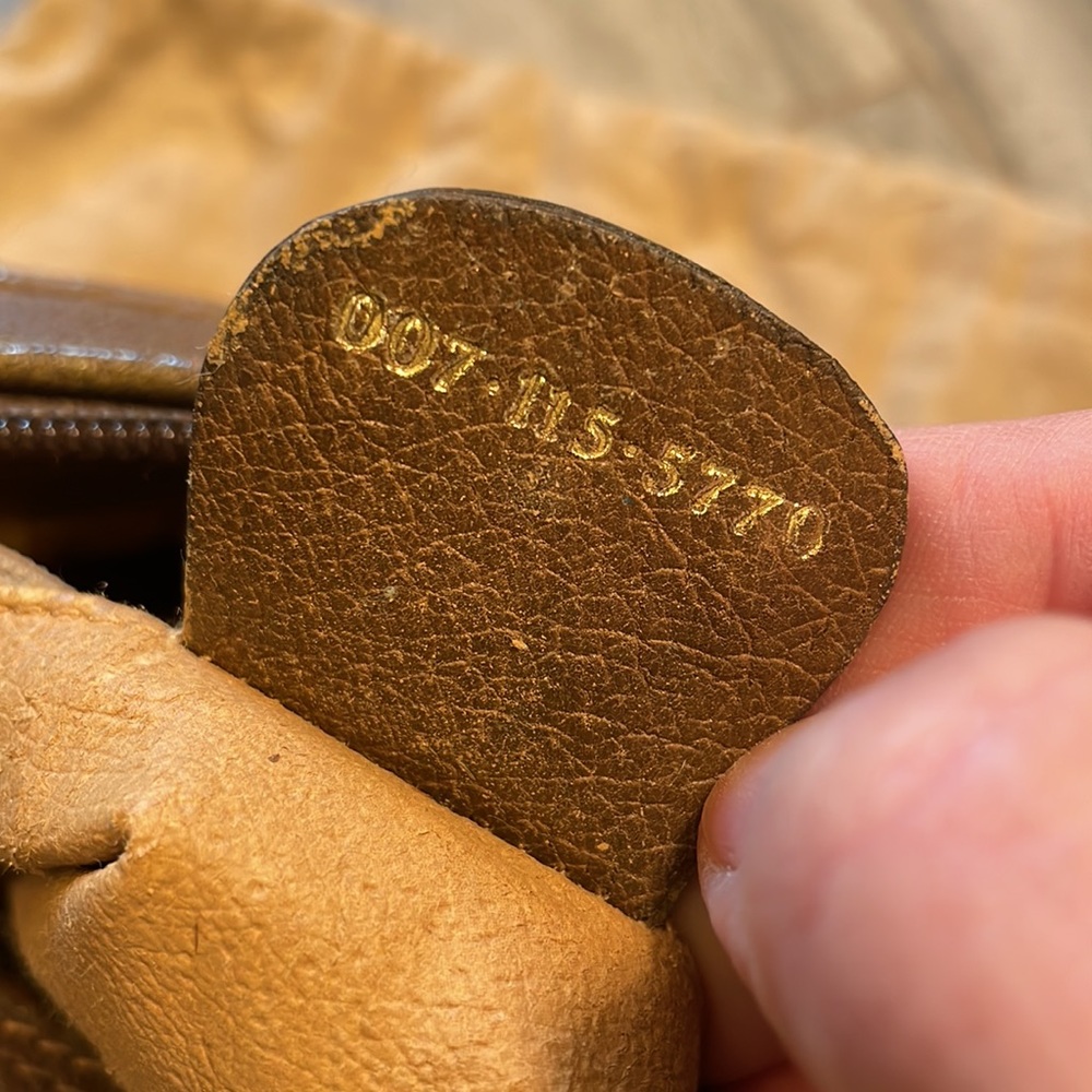 Vintage Gucci bag - Picture 8 of 10